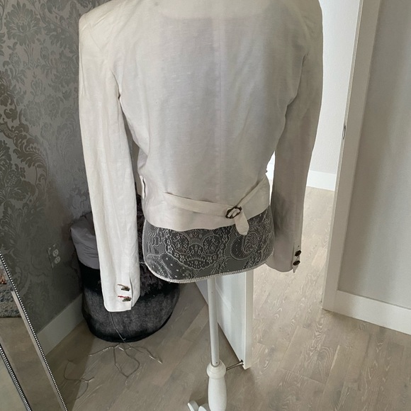 Guess nautical jacket rare medium - Picture 5 of 7